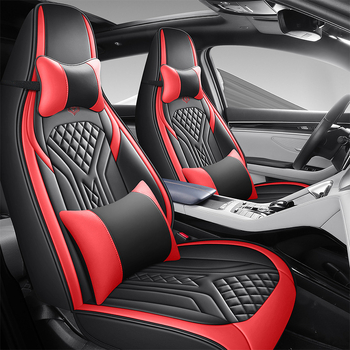 Autosedačková podložka PU, výplň pena, štyri ročné obdobia, all-in-one dizajn (Produktový kód BYQCYP-2HLTT-SJ)