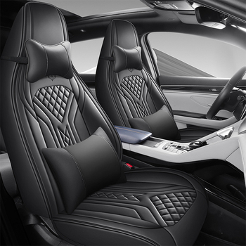 Autosedačková podložka PU, výplň pena, štyri ročné obdobia, all-in-one dizajn (Produktový kód BYQCYP-2HLTT-SJ)