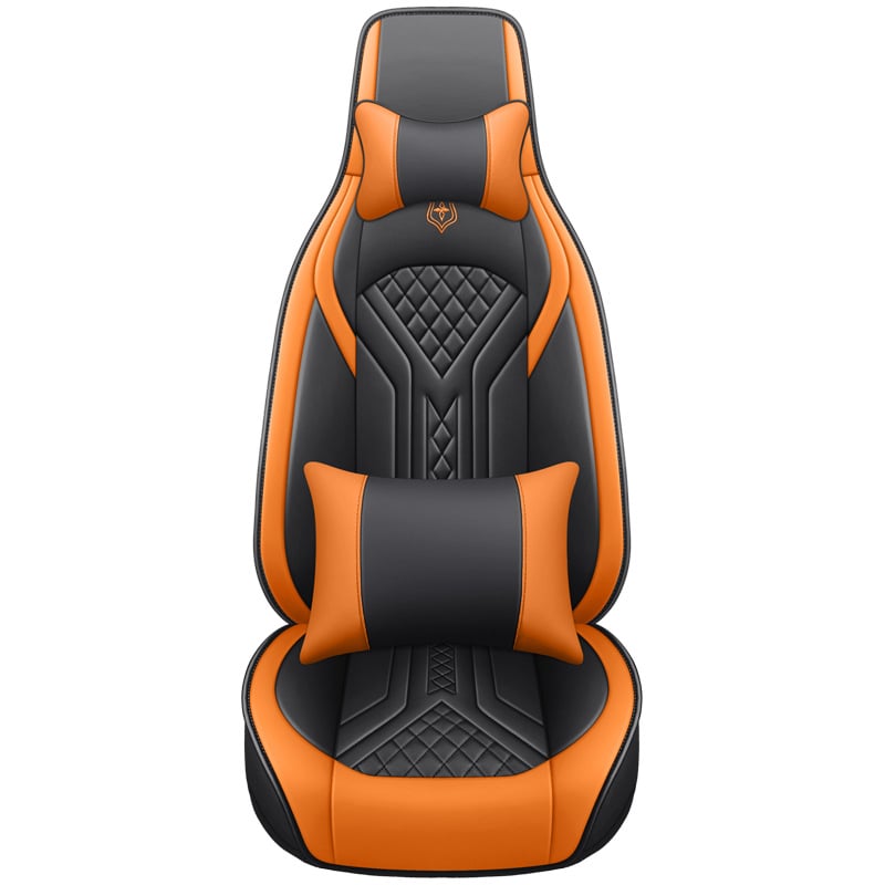 Autosedačková podložka PU, výplň pena, štyri ročné obdobia, all-in-one dizajn (Produktový kód BYQCYP-2HLTT-SJ)