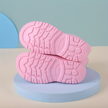 Детски водни обувки за есен – анти-плъзгане, EVA горна част и EVA подметка, унисекс