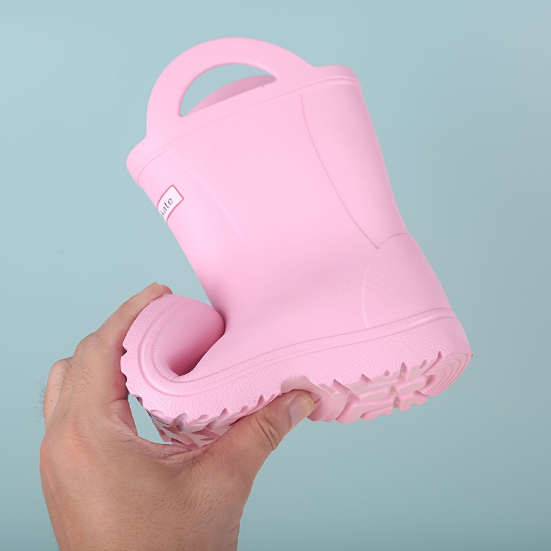 Детски водни обувки за есен – анти-плъзгане, EVA горна част и EVA подметка, унисекс