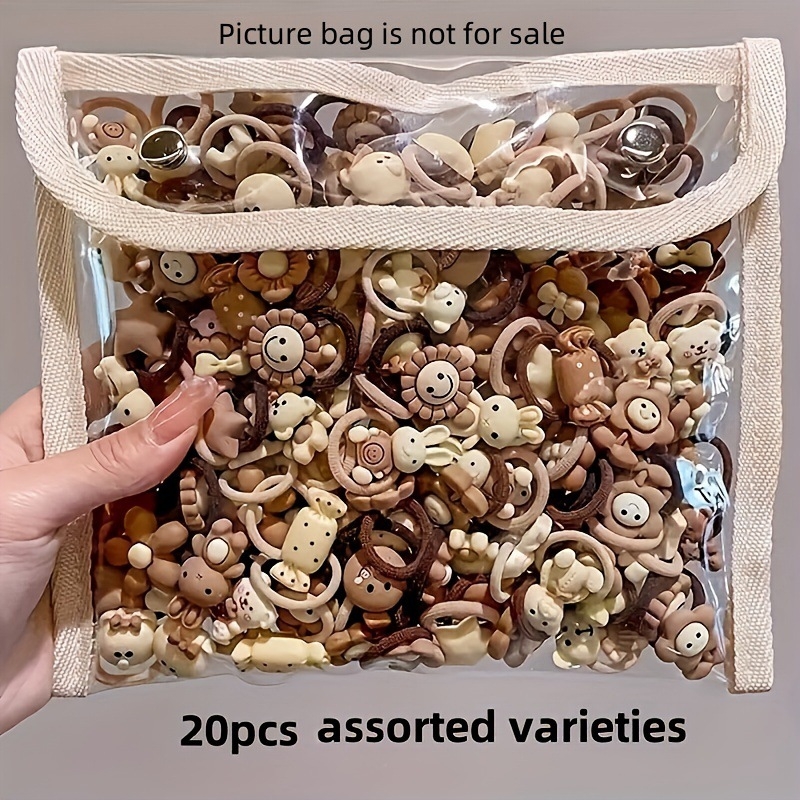 Закопчалка за въже – материал: червен боб; код на продукта jd601099577997858; пускане: зима 2025; произход: Китай