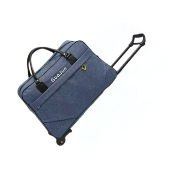 Cestovná taška – 20–35L, Oxfordová tkanina, ľahká a skladacia, unisex, mestský minimalistický štýl