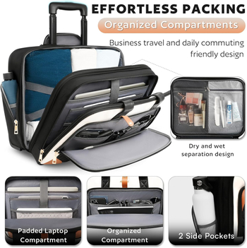 Unisex taška na notebook na každodenné použitie, polyester, štýl cezhraničný