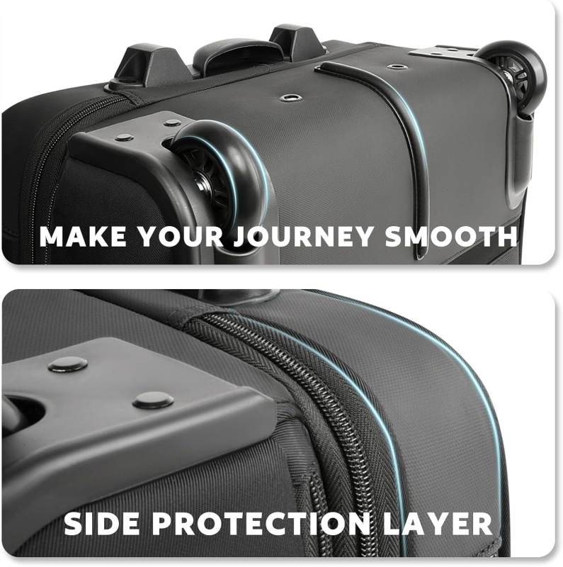 Unisex taška na notebook na každodenné použitie, polyester, štýl cezhraničný