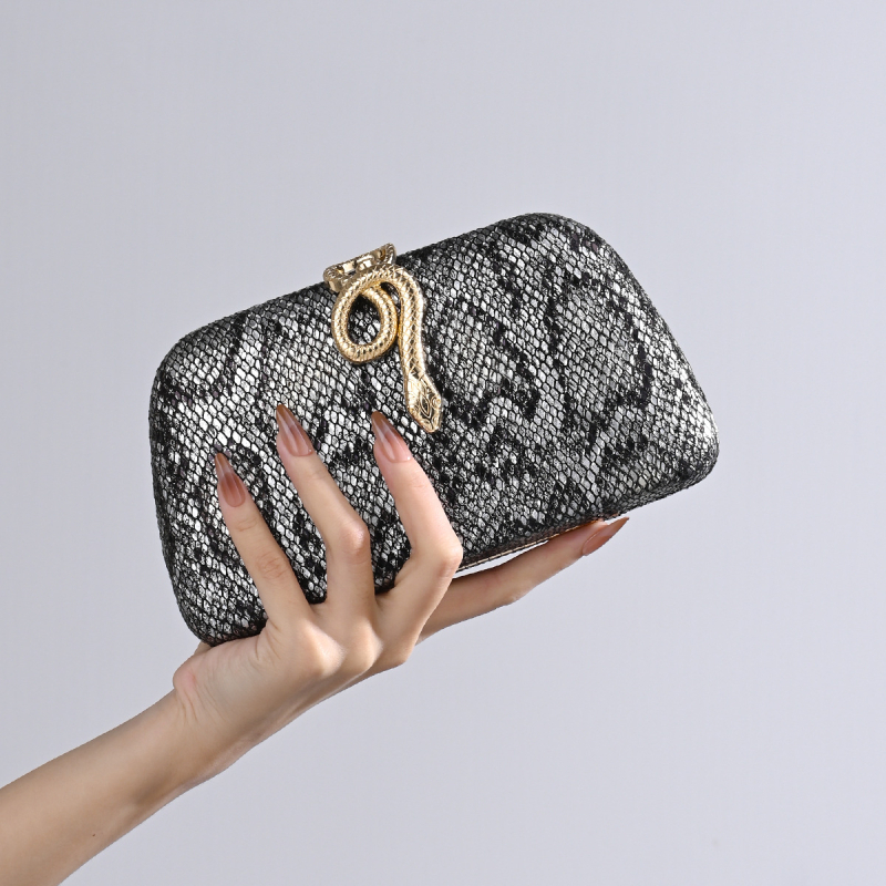 PU kožená clutch taška, horizontálny štvorcový tvar, zámok uzáver, mestský štýl, vnútorné priehradky pre telefón a identifikačnú kartu, podšívka z syntetickej kože, jar 2025