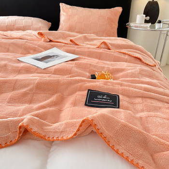 Swan Velvet froté deka (260 g; moderný minimalistický štýl; vzor: Iné)