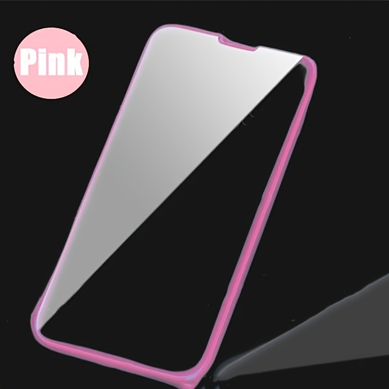 3-dielny set ochranného skla s ochranou súkromia pre iPhone 16 Pro Max