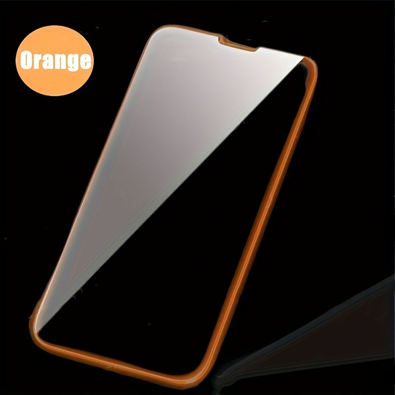 3-dielny set ochranného skla s ochranou súkromia pre iPhone 16 Pro Max