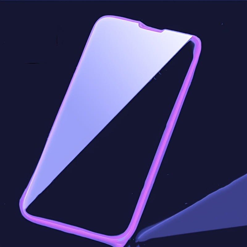 3-dielny set ochranného skla s ochranou súkromia pre iPhone 16 Pro Max