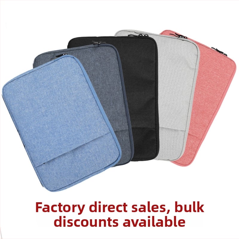 Počítačová taška pre MacBook Pro/Air — plyš a felt, značka Confucian businessmen