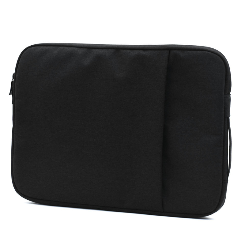 Компютърна чанта за MacBook Pro/Air — плюш и филц, марка Confucian businessmen