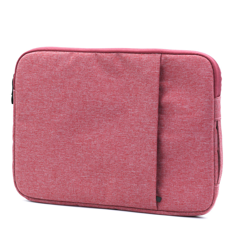 Компютърна чанта за MacBook Pro/Air — плюш и филц, марка Confucian businessmen