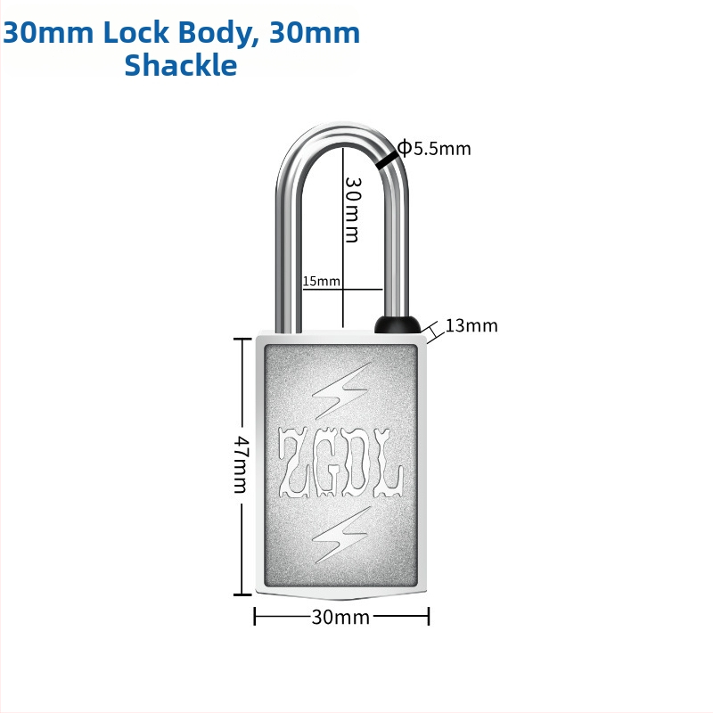 Externé použitie magnetická zámka s magnetickou páskou, bez kľúča, pre hlavné dvere, zliatina zinku, model Magnetic Strip, Hongqian