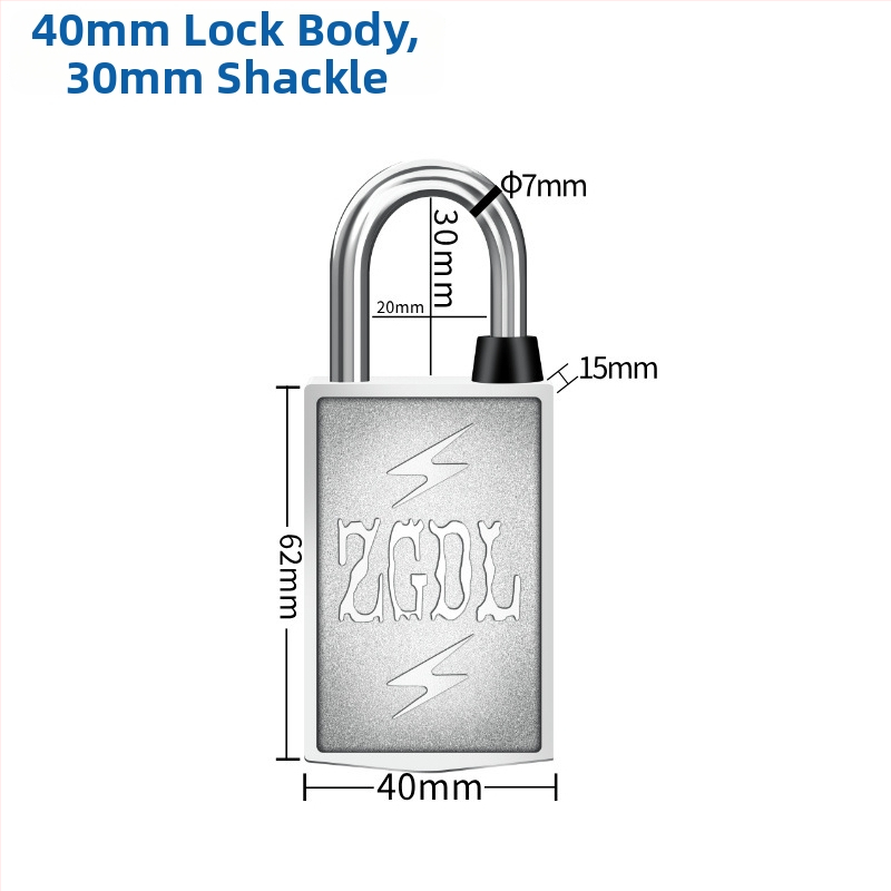 Externé použitie magnetická zámka s magnetickou páskou, bez kľúča, pre hlavné dvere, zliatina zinku, model Magnetic Strip, Hongqian