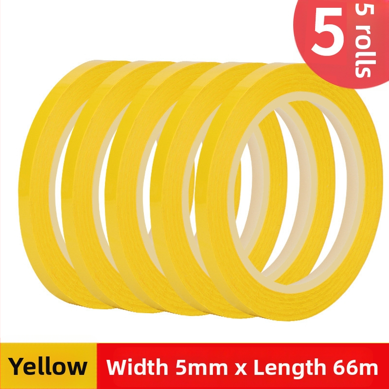 Páska na označovanie bielej tabule, PET základ, akrylové lepidlo, jednostranná, odtrhnutie nožom