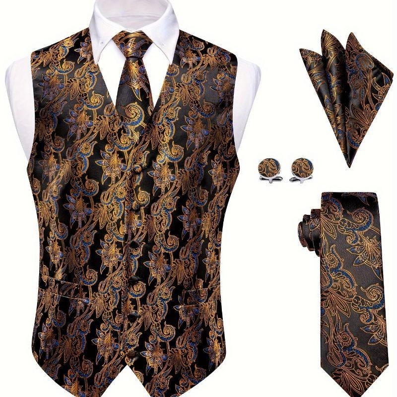 Pánske corduroyové vonkajšie oblečenie s protipožiarnou ľanovou tkaninou, Administratívno-súdna uniforma, jar 2025