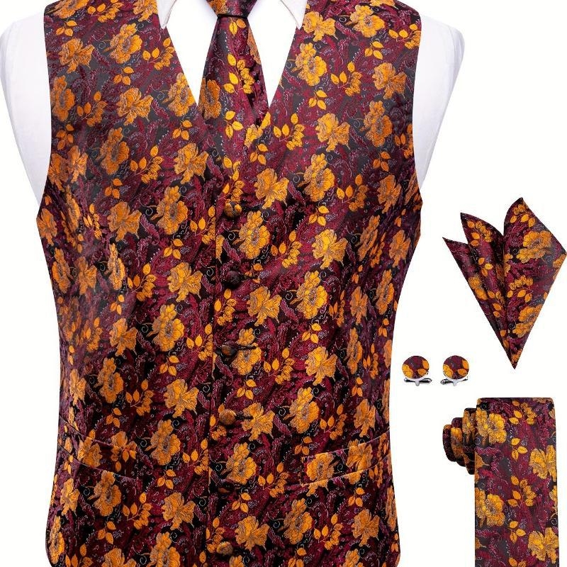 Pánske corduroyové vonkajšie oblečenie s protipožiarnou ľanovou tkaninou, Administratívno-súdna uniforma, jar 2025