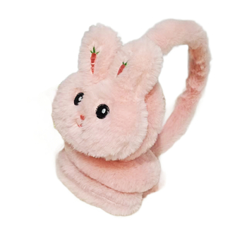 Naistele villased ausu kaitsmed, karikatuuri stiil, talv, külma kaitse, väljas kasutamiseks