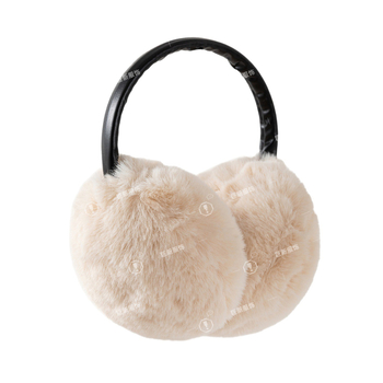 Leopardo odos ausų šildytuvai, žiemai šiluma, unisex, lauko naudojimui