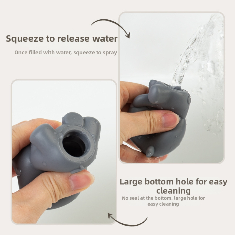 Vee mänguasjad beebidele ja väikelastele – virnastatavad ujuvad paadid loomadega sõrmedele (Materjal: plastik; Funktsioon: paatide virnastamine; Kategooria: veemänguasjad; Vanus: 0–3 aastat)