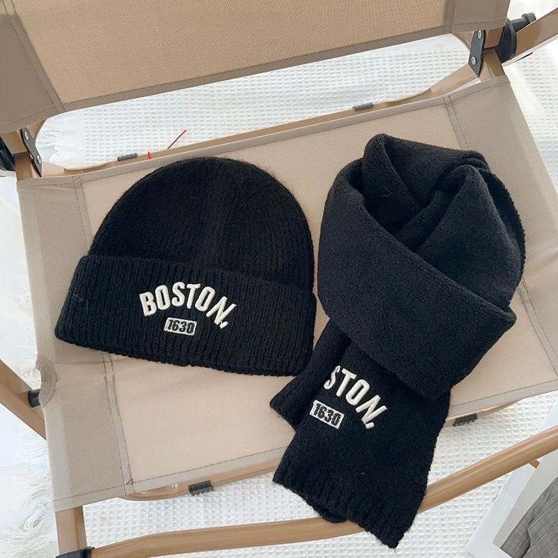 Șapcă pentru copii din lână, material fleece, fără margine, 0–6 luni, Primăvara 2025