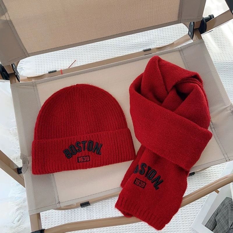 Șapcă pentru copii din lână, material fleece, fără margine, 0–6 luni, Primăvara 2025