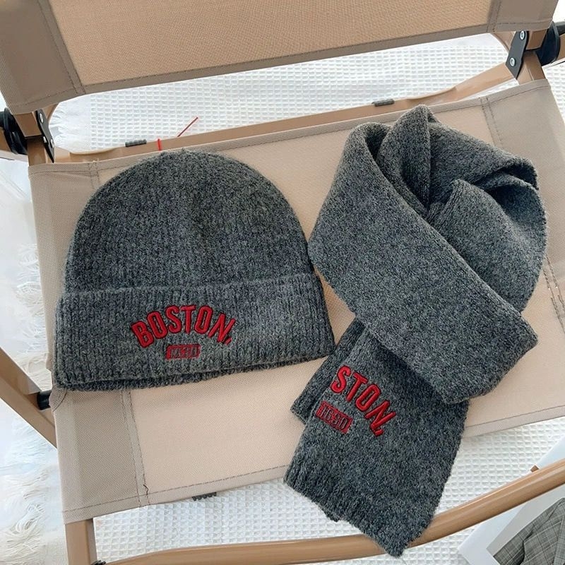 Șapcă pentru copii din lână, material fleece, fără margine, 0–6 luni, Primăvara 2025