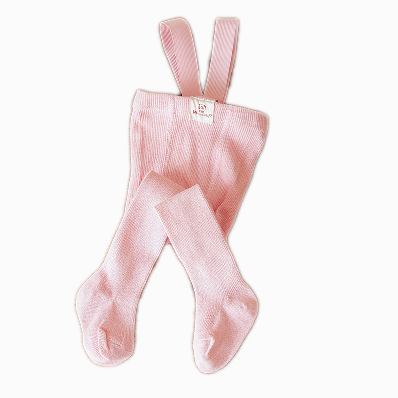 Παιδικές κάλτσες - 80% βαμβάκι, όλο τον χρόνο, για ηλικίες 1–3 ετών, κάλτσες με φτέρνα και πάτο