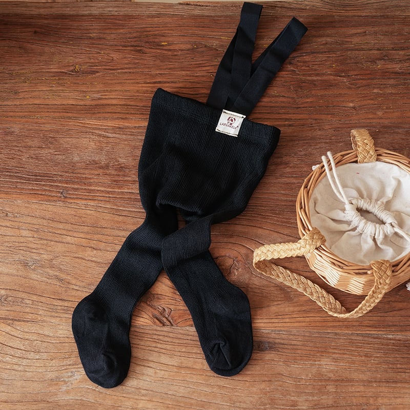 Παιδικές κάλτσες - 80% βαμβάκι, όλο τον χρόνο, για ηλικίες 1–3 ετών, κάλτσες με φτέρνα και πάτο