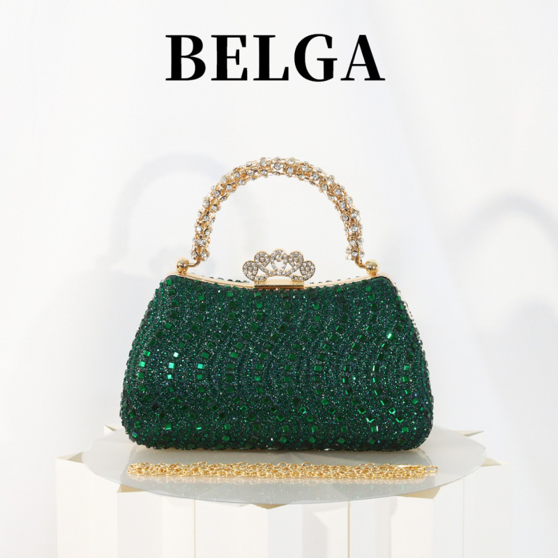 PVC taška typu box, tvaru vankúša, trojrozmerný vzhľad, výstelka z polyesteru, uzáver na zámok