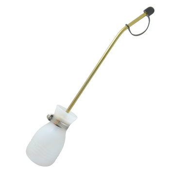 Εντομοκτόνο για τερμίτες Catch, στερεή μορφή, κουτί 200 τεμάχια, μη τοξικό