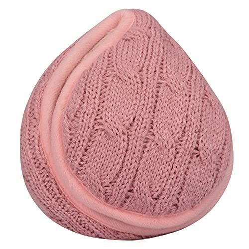 Pánske pletené ušné ochranné pomôžky — Mäkké, Základný/Moderný štýl, Jar 2025