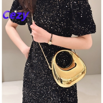 Akrylová večerná taška pre známe osobnosti, valcovitého tvaru, magnetické zapínanie, trojrozmerná vonkajšia taška, vrecko na dokumenty