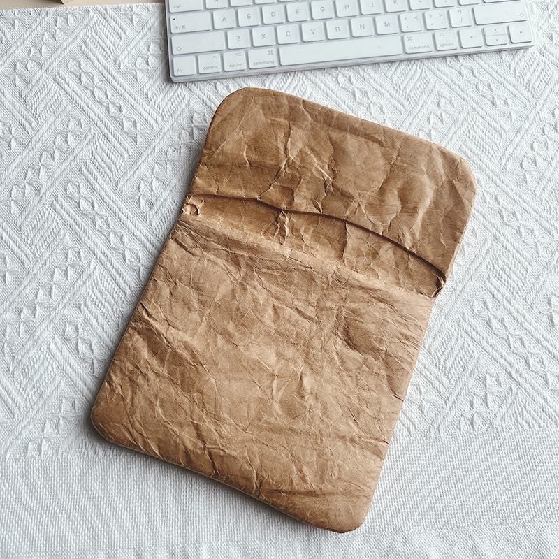 Organizér dokumentov z Dupont papiera s magnetickým uzáverom, vodeodolný, prenosný, tlač loga k dispozícii, 1 priehradka, vhodný ako firemný dar