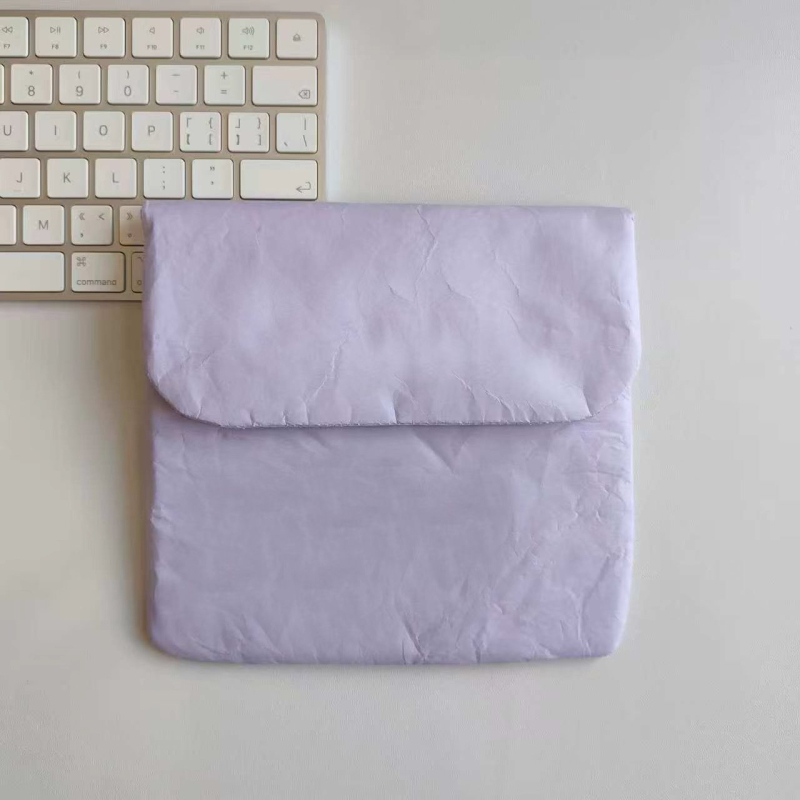 Organizér dokumentov z Dupont papiera s magnetickým uzáverom, vodeodolný, prenosný, tlač loga k dispozícii, 1 priehradka, vhodný ako firemný dar