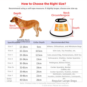 Ochranný štít psa na olizovanie a kŕmenie – umelá koža; všeobecné použitie; celoročné