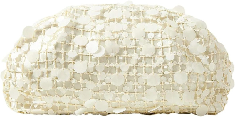 Večerná taška z PU kože, guľatého tvaru, s odnímateľnou rúčkou, vnútorné priehradky: skrytý vrecko na zips, vrecko na telefón, vrecko na dokumenty