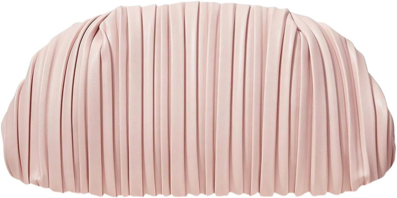 Večerná taška z PU kože, guľatého tvaru, s odnímateľnou rúčkou, vnútorné priehradky: skrytý vrecko na zips, vrecko na telefón, vrecko na dokumenty