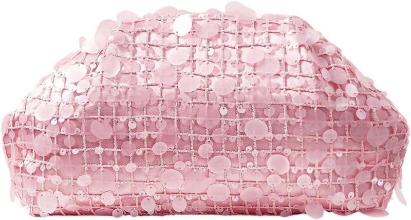 Večerná taška z PU kože, guľatého tvaru, s odnímateľnou rúčkou, vnútorné priehradky: skrytý vrecko na zips, vrecko na telefón, vrecko na dokumenty