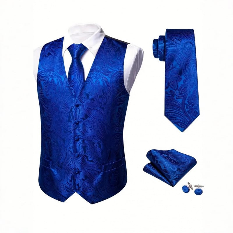 Vyrų miesto stiliaus be rankovių liemenė, V kaklo, dvigubai užsegama, poliesterio su cheminių pluoštų mišiniu, pamušalas imitacinė vilna