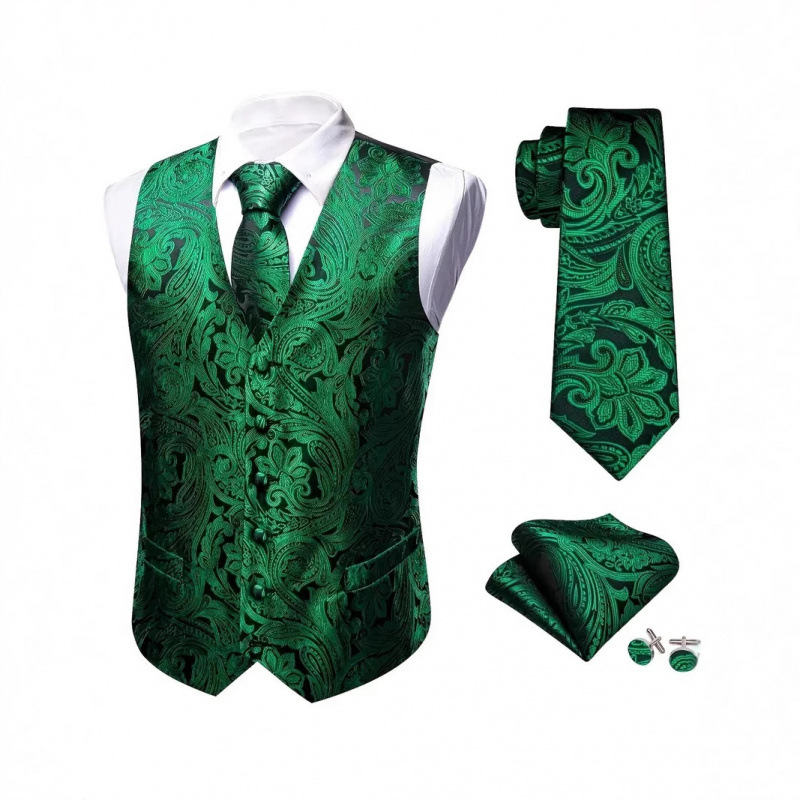 Vyrų miesto stiliaus be rankovių liemenė, V kaklo, dvigubai užsegama, poliesterio su cheminių pluoštų mišiniu, pamušalas imitacinė vilna