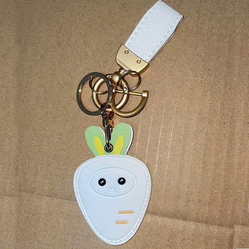 Kožené stojan na telefón s zápästným pásom a zavesovacím šnúrkou, umelej kože, sklenená výplň, model jd601099899152857