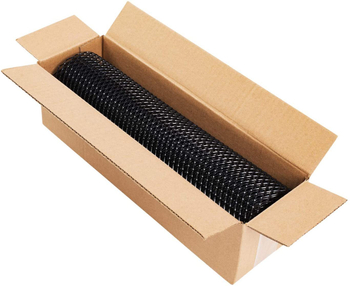 Alumiiniumvõrk teemant-hexagonaalse mustriga, lindude kujul, 1 mm paksus, kohandamisvõimalused