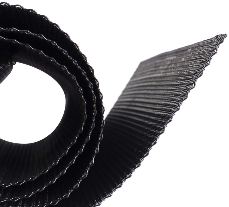 Alumiiniumvõrk teemant-hexagonaalse mustriga, lindude kujul, 1 mm paksus, kohandamisvõimalused