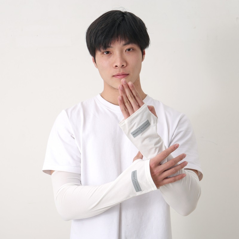 Șal respirabil de protecție solară pentru gât și față, pentru bărbați, cu bucle pentru urechi, Ice Silk, bază din bumbac, stil proaspăt și dulce, primăvara 2025