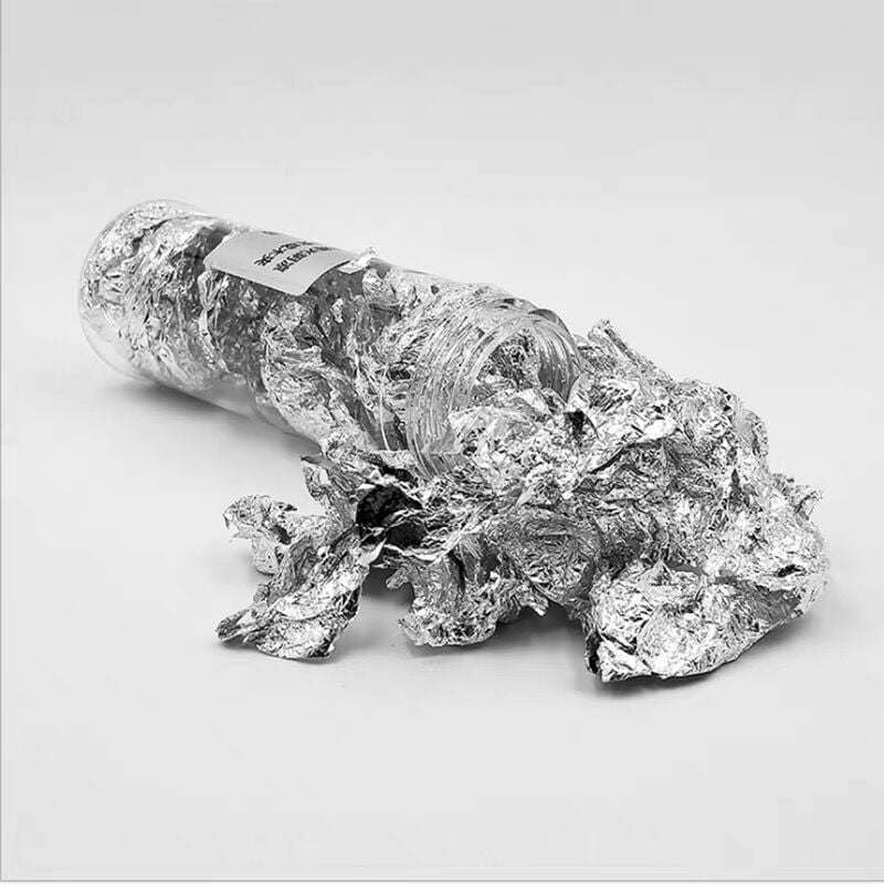 Fóliové ozdoby na torty – fragmenty fólie na zdobenie tort, mousse a dezertov