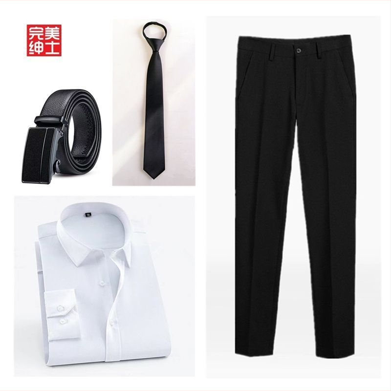 Pánsky Zhongshan oblek, Čínsky štýl, Corduroy látka s Rabbit Hair, Zima 2024, Wrinkle-Free