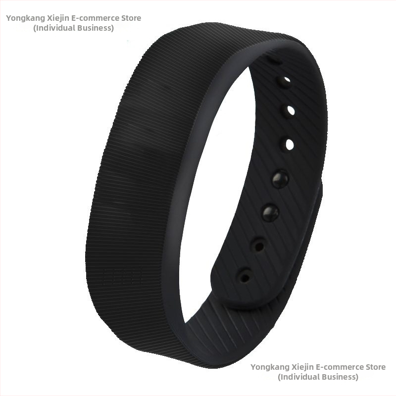 Detské smart hodinky s krokomerom, vibračný budík, dotykový displej, silikónový remienok, 7–14 dní výdrže batérie, vodeodolné