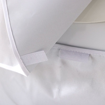 Haier práčku s bubnom kryt – vodotesný, ochrana proti prachu, slnečná ochrana, univerzálny štýl